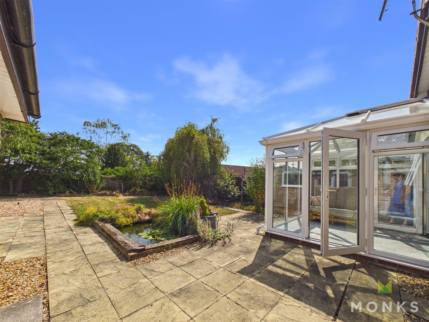 84 Trentham Road, Shrewsbury, SY4 5HW For Sale